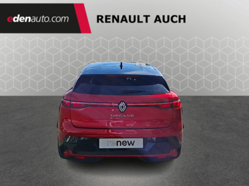 Renault Mégane - Photo 5