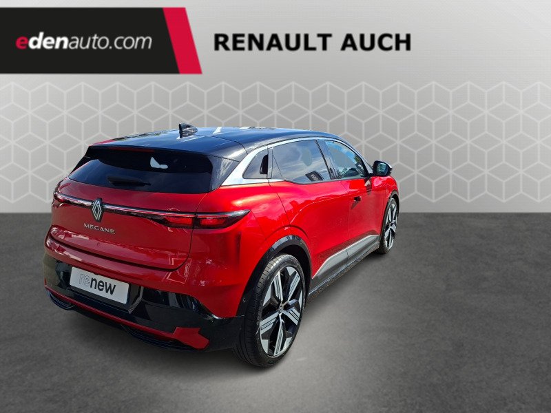 Renault Mégane - Photo 6