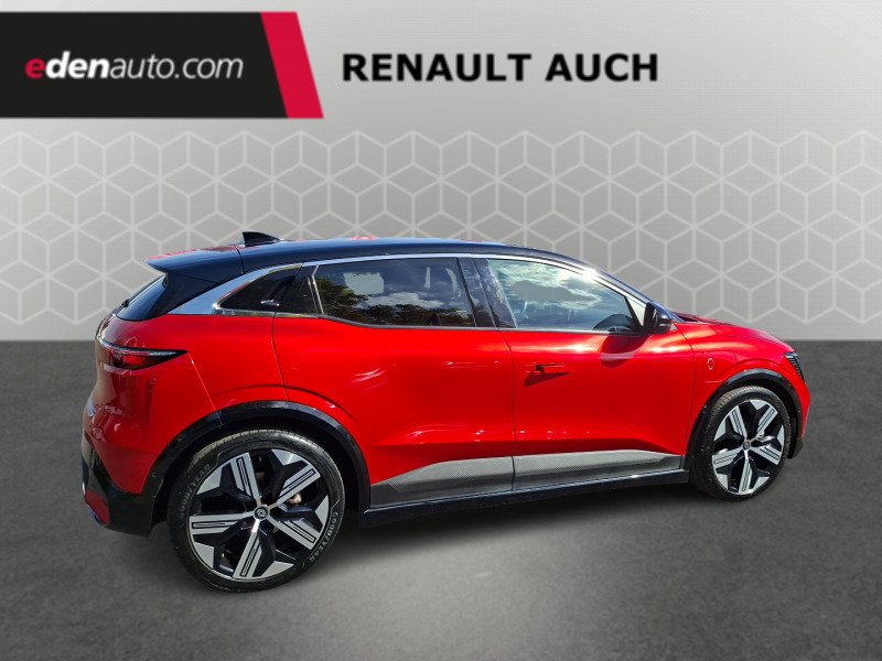 Renault Mégane - Photo 7