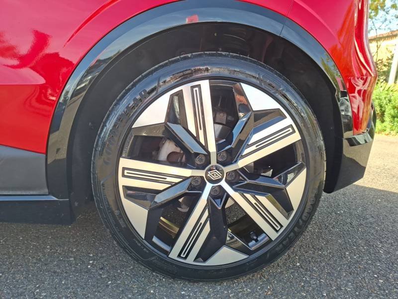 Renault Mégane - Photo 8