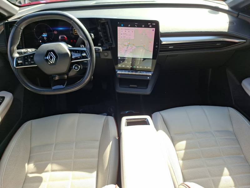 Renault Mégane - Photo 9