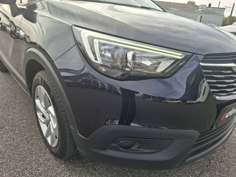 Opel Crossland X - Photo 11