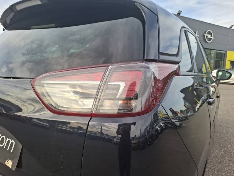 Opel Crossland X - Photo 16