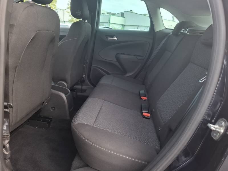 Opel Crossland X - Photo 17