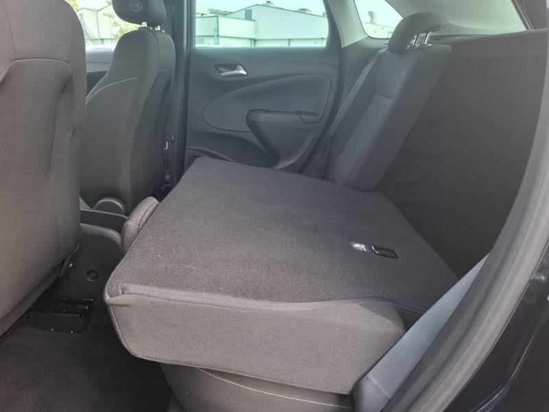 Opel Crossland X - Photo 19