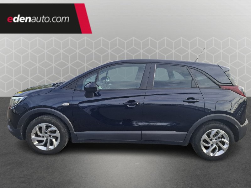 Opel Crossland X - Photo 2