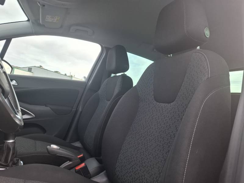 Opel Crossland X - Photo 22