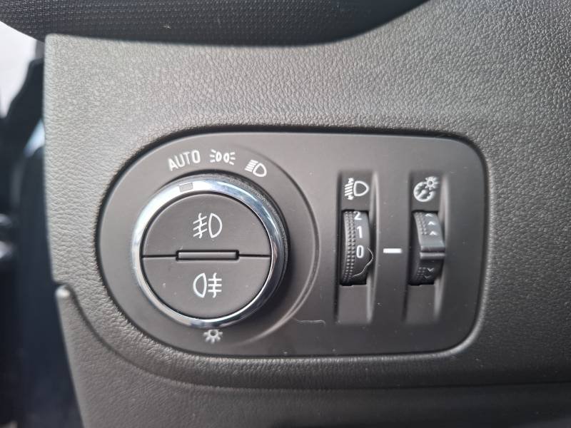 Opel Crossland X - Photo 24