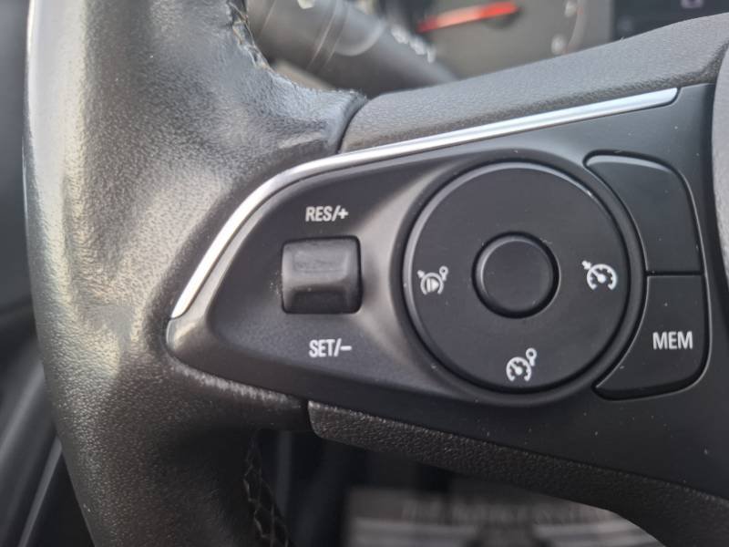 Opel Crossland X - Photo 25