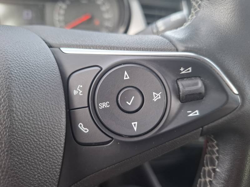 Opel Crossland X - Photo 26