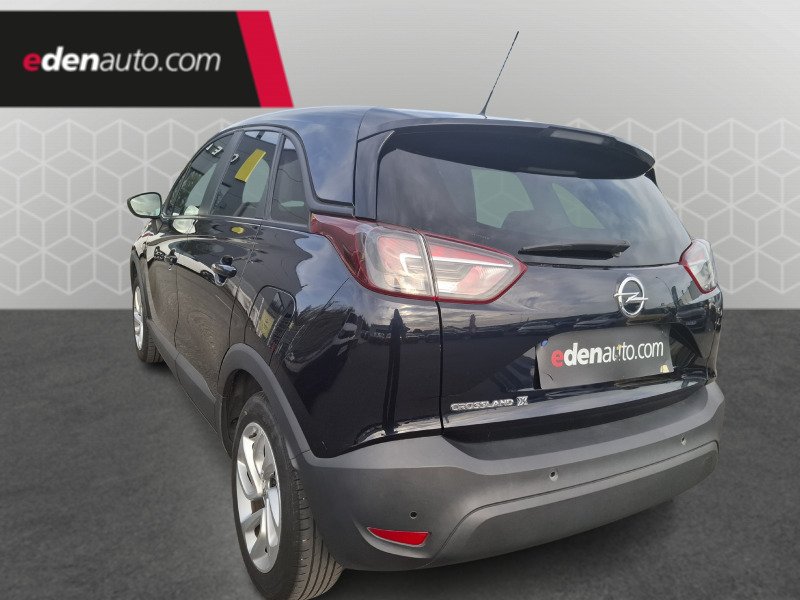 Opel Crossland X - Photo 3