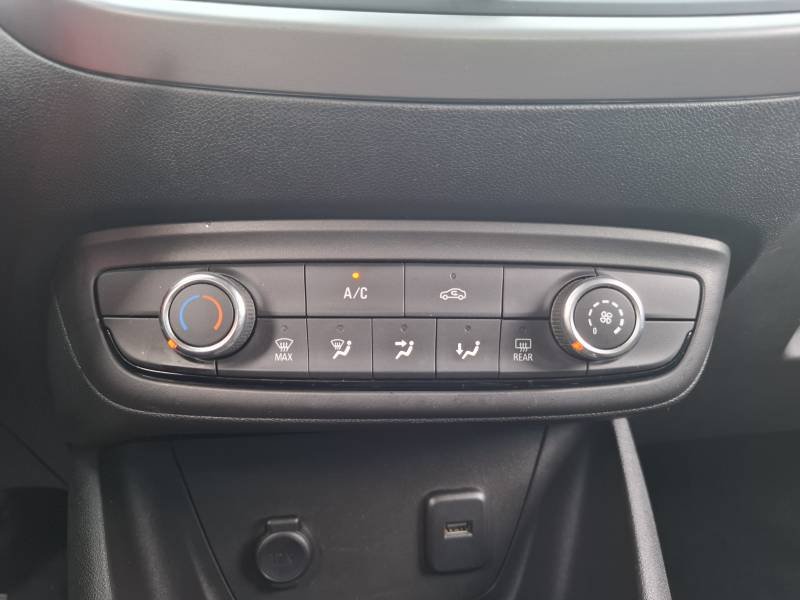 Opel Crossland X - Photo 31