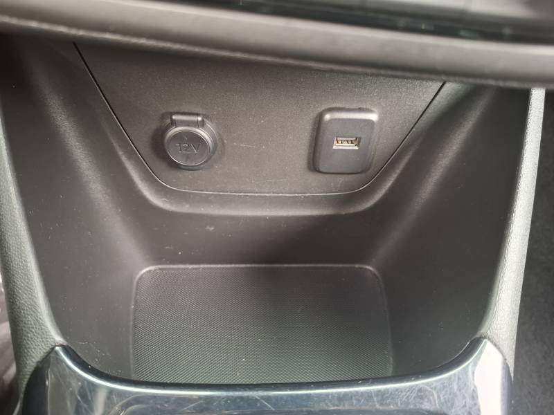 Opel Crossland X - Photo 32