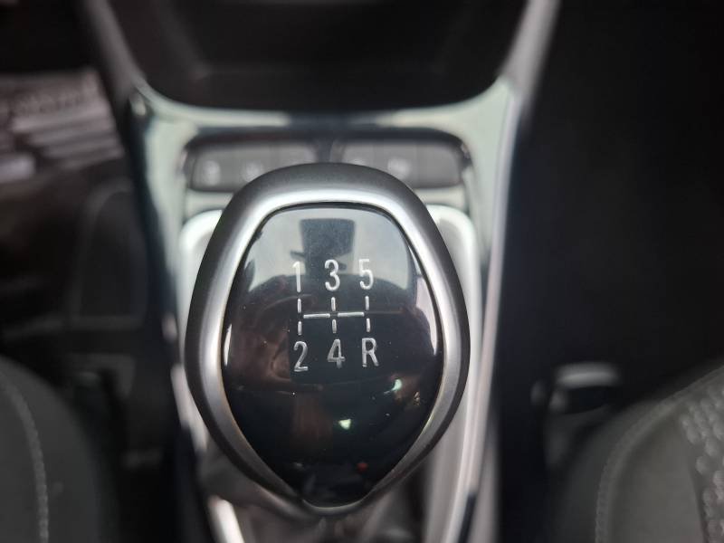 Opel Crossland X - Photo 33