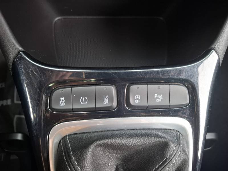 Opel Crossland X - Photo 34