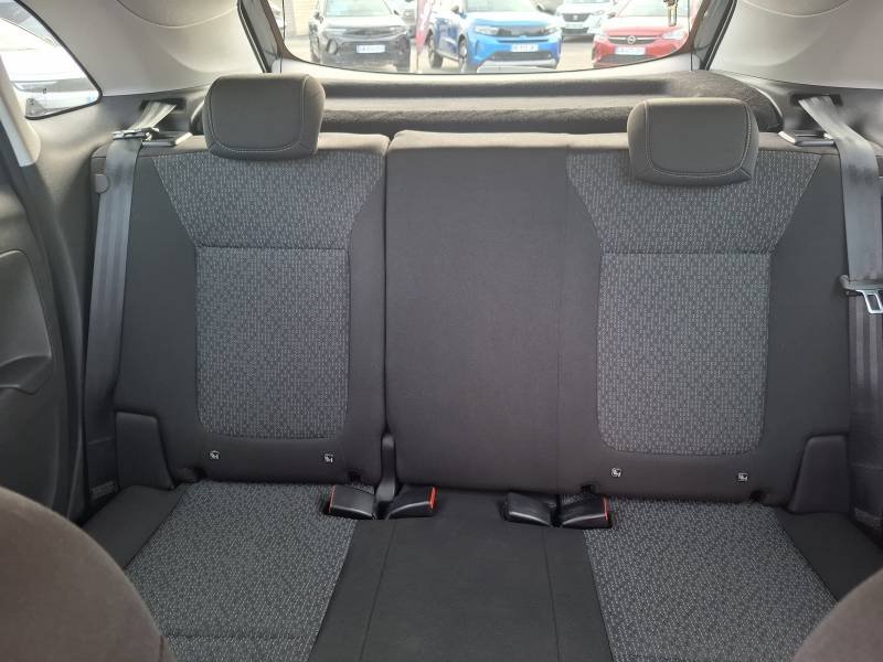 Opel Crossland X - Photo 36