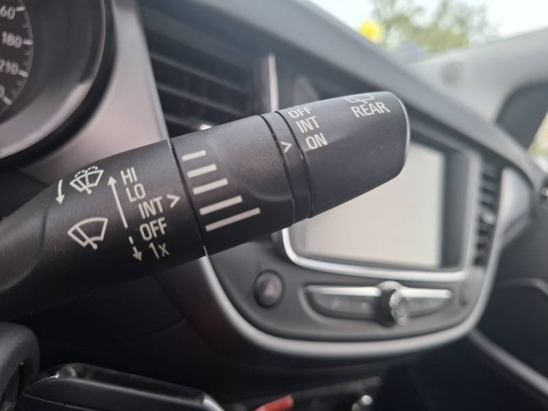 Opel Crossland X - Photo 37