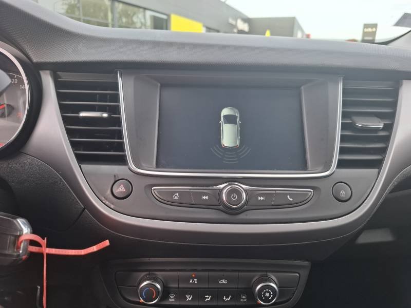 Opel Crossland X - Photo 40