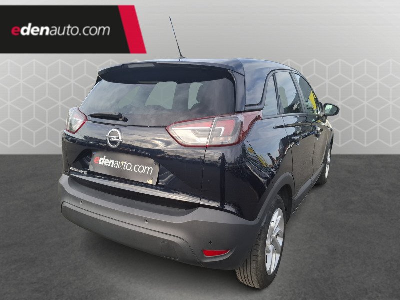Opel Crossland X - Photo 5