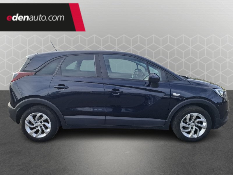 Opel Crossland X - Photo 6