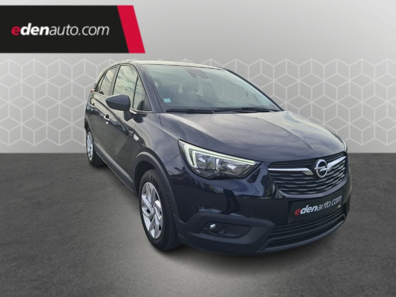 Opel Crossland X - Photo 7