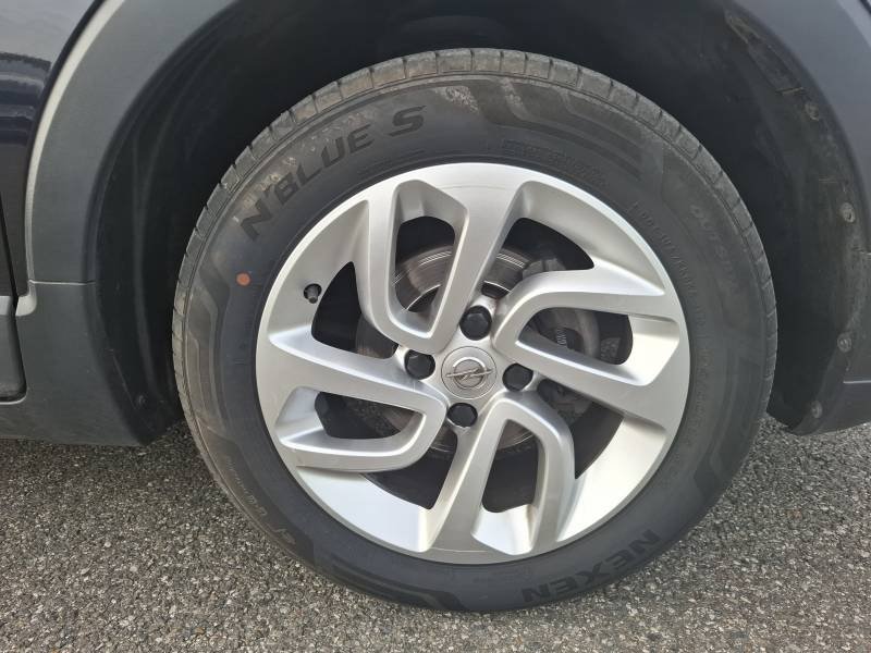 Opel Crossland X - Photo 10