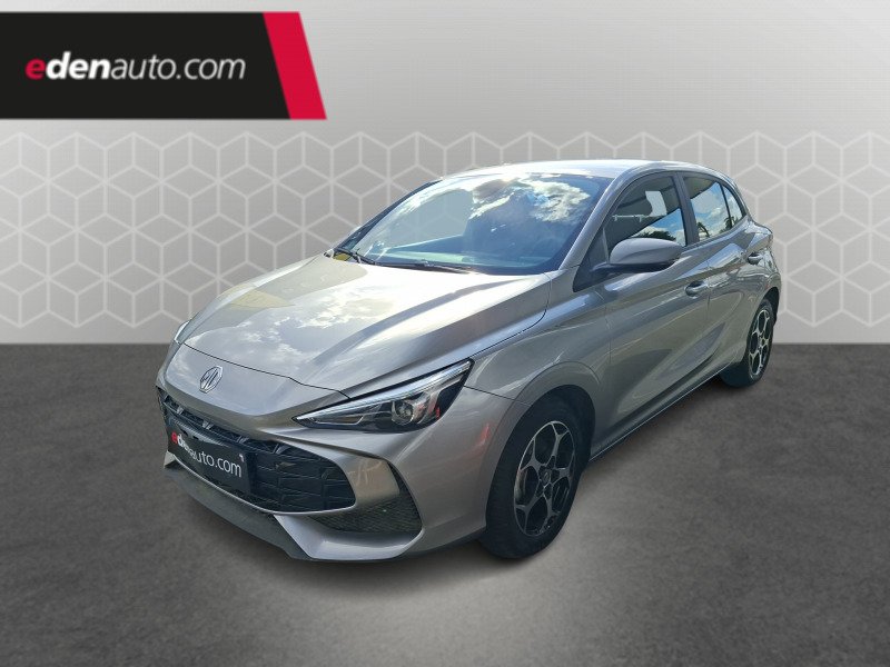 MG mg3 - Photo 1