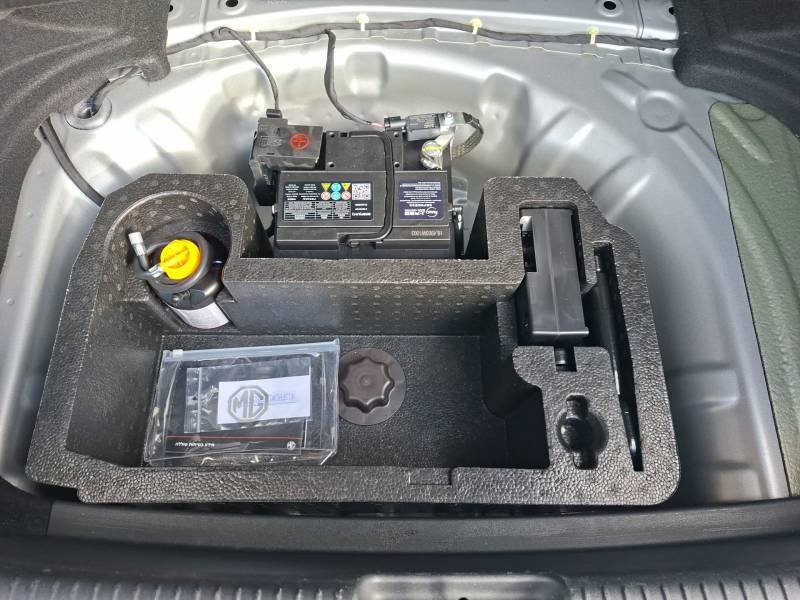 MG mg3 - Photo 14