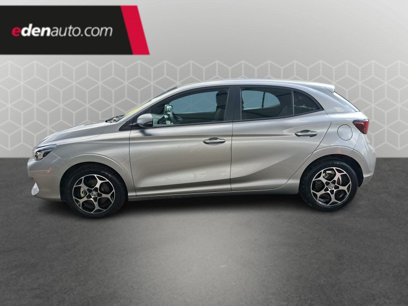 MG mg3 - Photo 2