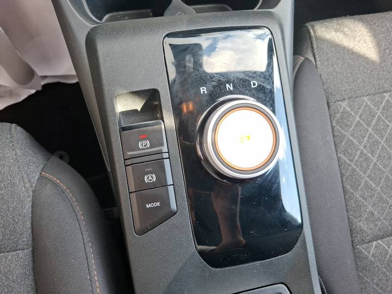 MG mg3 - Photo 23