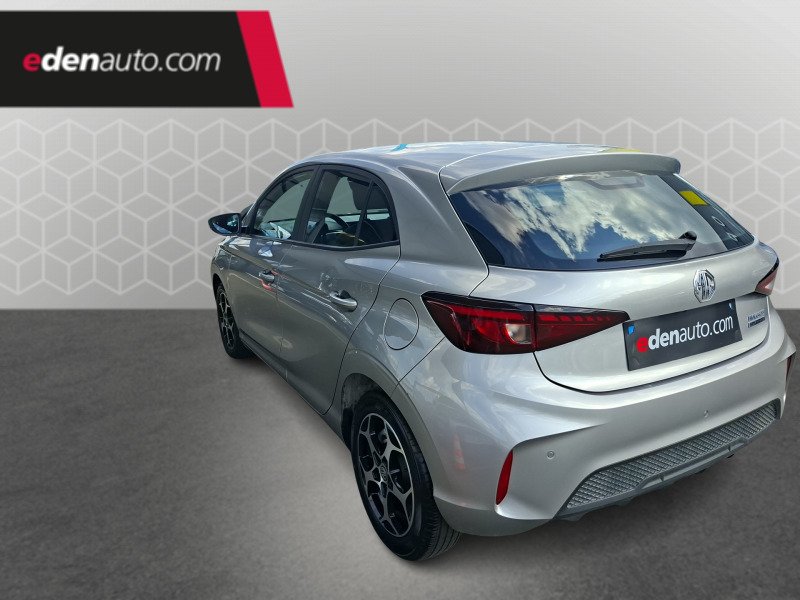 MG mg3 - Photo 3