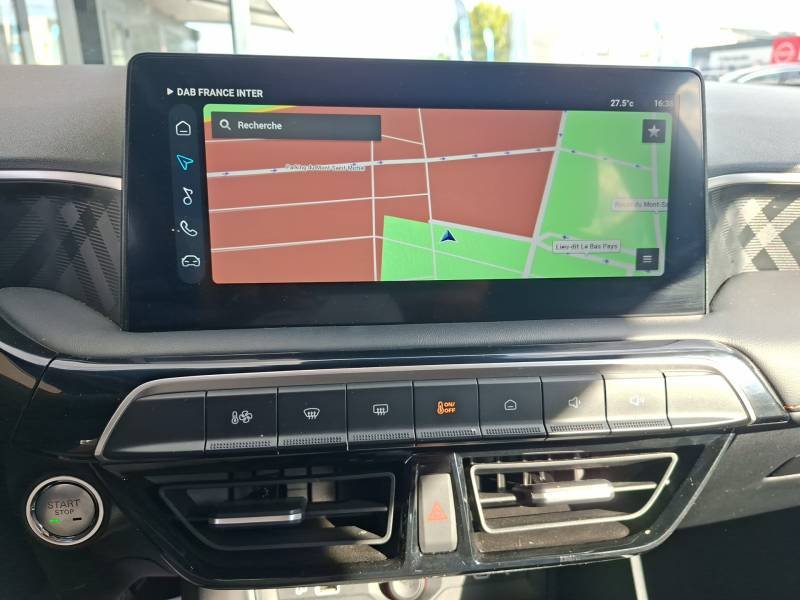 MG mg3 - Photo 33