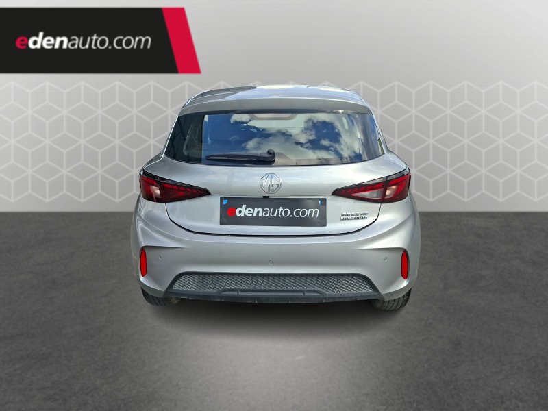 MG mg3 - Photo 4