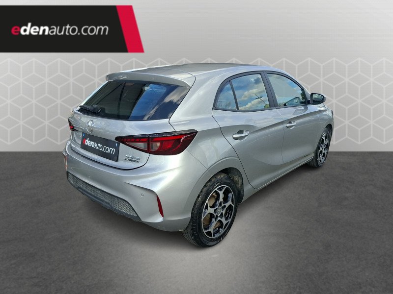 MG mg3 - Photo 5