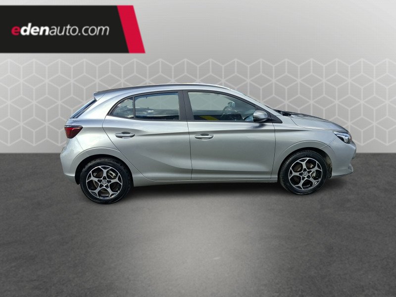 MG mg3 - Photo 6