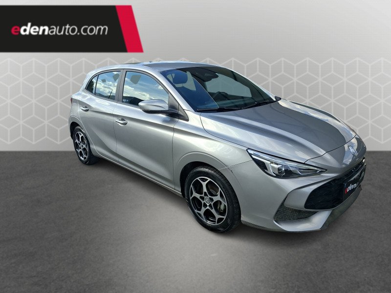MG mg3 - Photo 7