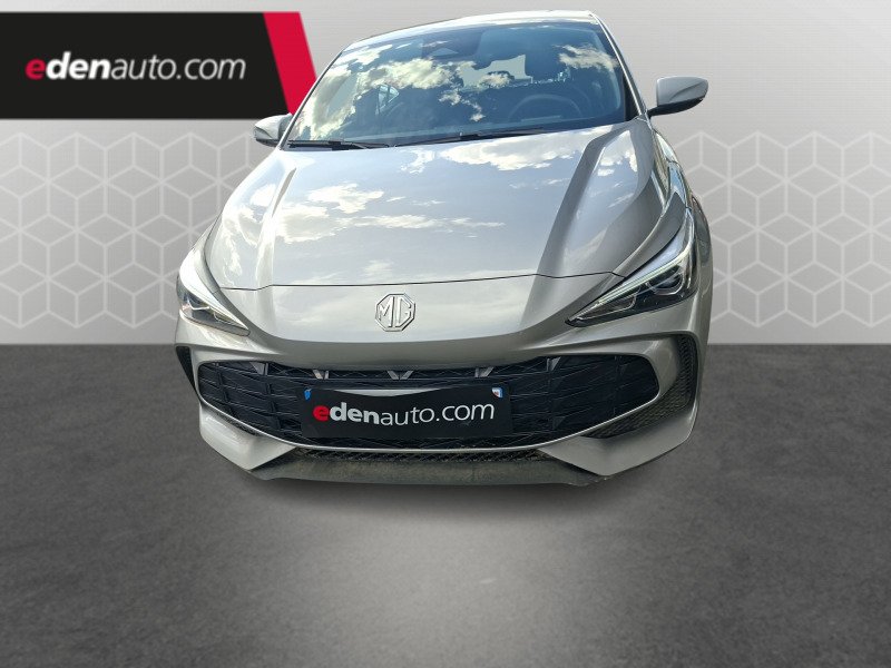 MG mg3 - Photo 8