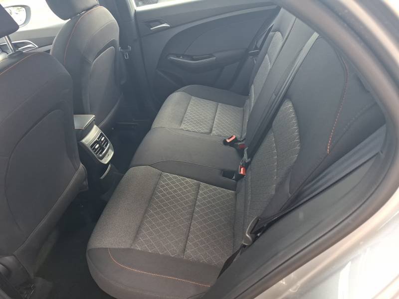 MG mg3 - Photo 10