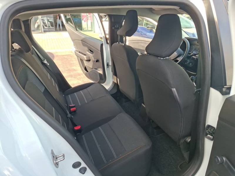 Dacia Sandero - Photo 14