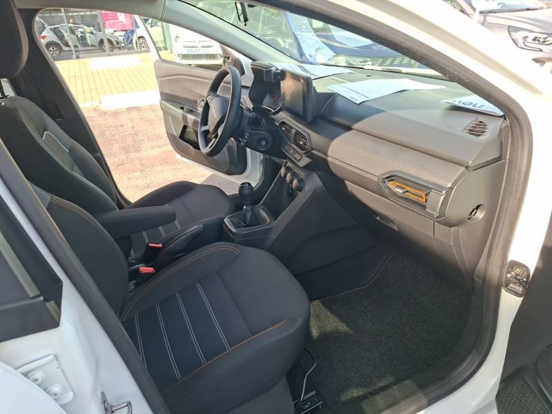 Dacia Sandero - Photo 15