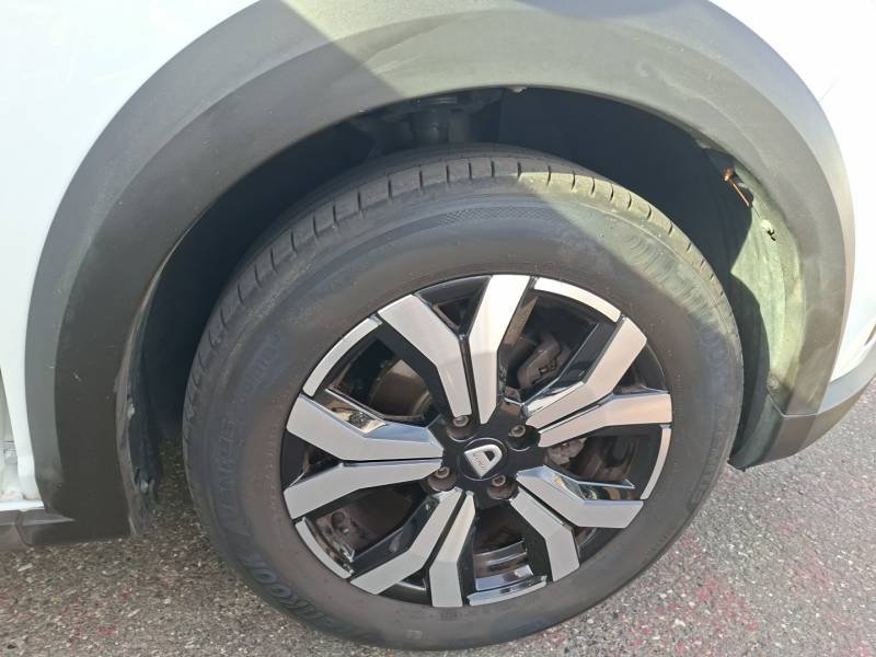 Dacia Sandero - Photo 16