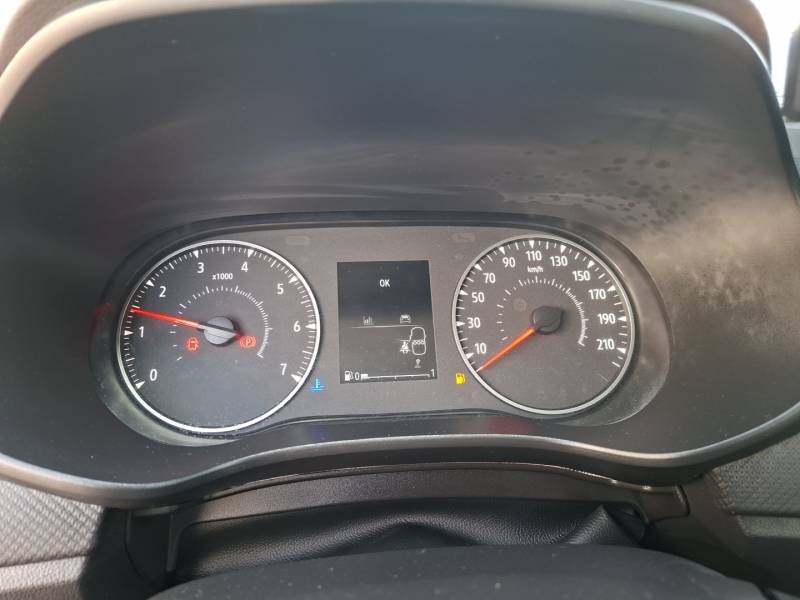 Dacia Sandero - Photo 18