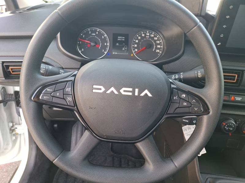 Dacia Sandero - Photo 19