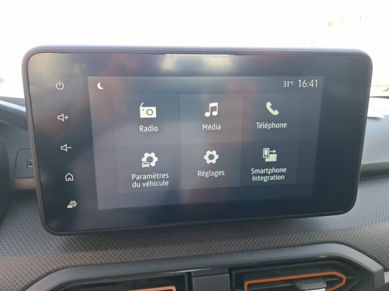 Dacia Sandero - Photo 20