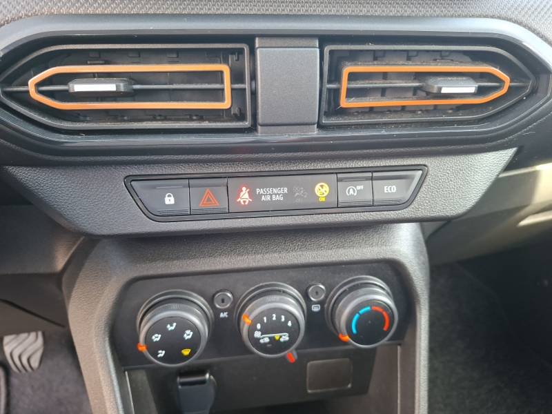Dacia Sandero - Photo 21