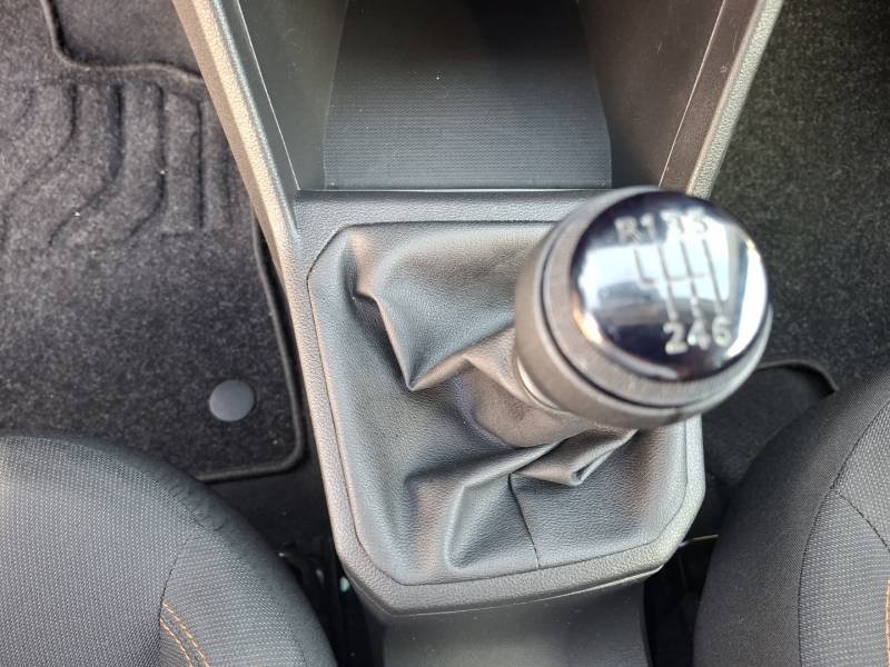 Dacia Sandero - Photo 22