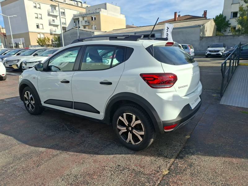 Dacia Sandero - Photo 4