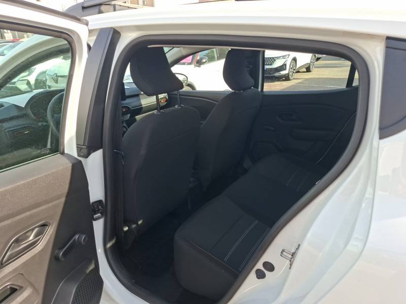 Dacia Sandero - Photo 8