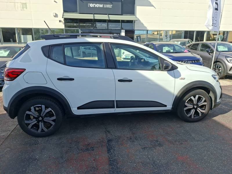 Dacia Sandero - Photo 9