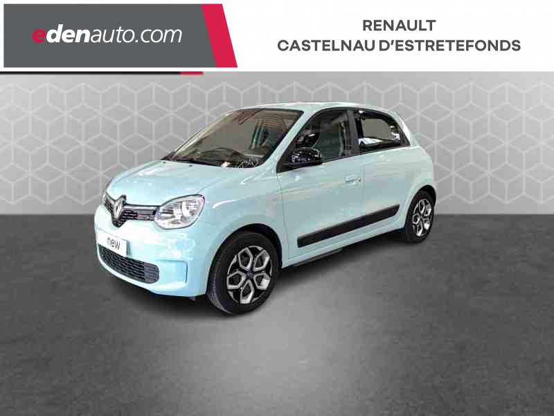 Renault Twingo - Photo 1